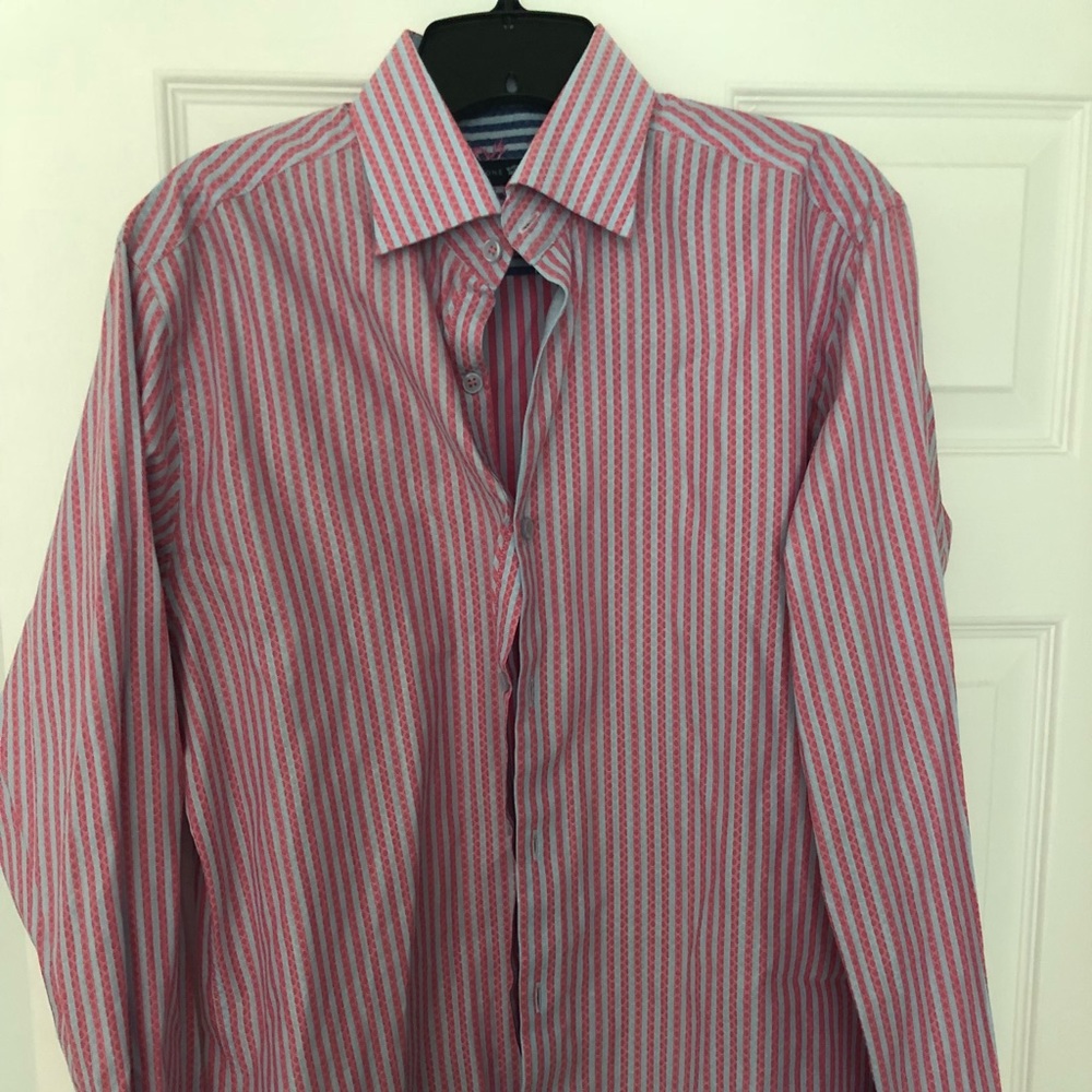 Stone Rose men’s dress shirt.
